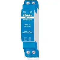 Eltako Weitbereichs-Schaltnetzt. WNT15-12VDC