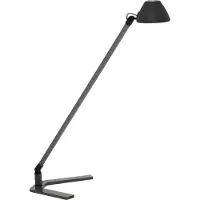 Waldmann Tischleuchte LUCIO 113995000-00804142 grau