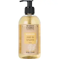 Marius Fabre Flüssigseife Honig, , Bien Etre, 400 ml, Körperpflege, BESL400MI