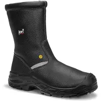 ELTEN Sicherheitsschlupfstiefel (Form C) jo_TOUGH High ESD S3 CI, Gr. 43