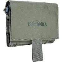 Tatonka Dump Pouch BC stone grey olive (332)
