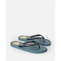 Rip Curl RipCurl Icons OF Surf Bloom Open TOE moss (0102) 40