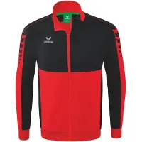 Erima Kinder-Trainingsjacke Worker Six Wings