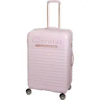 Cavalet Pasadena Koffer Rosa 75x50x32-36 cm erweiterbar 103-123L TSA-Schloss
