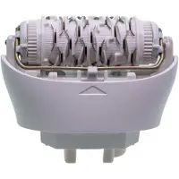 Braun 81533164 Epilierkopf (breit) für Silk-épil 7 und Silk épil 9 Epilierer