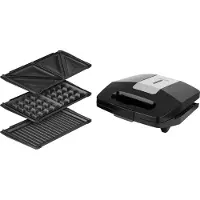 Sencor 9410SS Sandwich Maker – Perfekt für Gourmet-Mittagessen