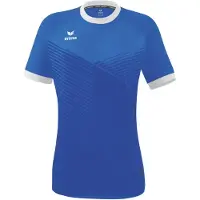 Erima Mantua Trikot 42 new royal/weiß