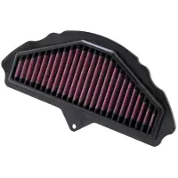 K&N LUFTFILTER KA-1008 ZX-10R 08-10