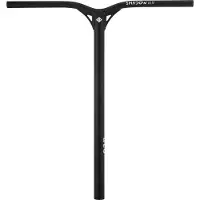 Drone Freestyle-Scooter-Lenker - Shadow 2 Aluminiumstangen - Schwarz - Größe 610 mm - Drohnenroller