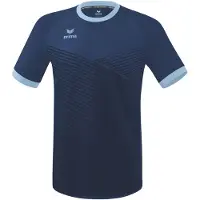 Erima Mantua Jersey New Navy/Faded Denim Junior - 128