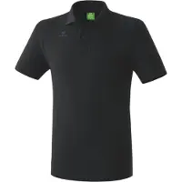 Erima Teamsport Polo Kinder - Schwarz
