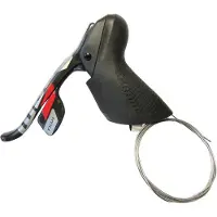 Sram Hebel für die Straße Levier/Manette (Av) Red New 2V
