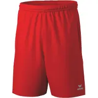 Erima Team Shorts Herren - Rot