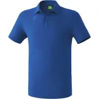 Erima Poloshirt Teamsport M new royal