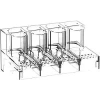 Schneider Electric Klemmenabdeckung