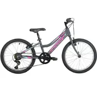 Eleven Vortex Jr 20” Tourney Ty21 Fahrrad