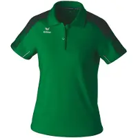 Erima Polo-Shirt Damen Evo Star