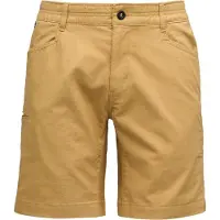 Black Diamond Rocklock Kurze Hose Beige 34 Mann Beige 34