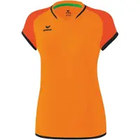 Erima Zenari 3.0 Tanktop 34 orange/mandarine/schwarz