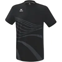 Erima RACING T-Shirt 128 schwarz