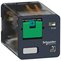 Schneider Electric Universalrelais RUMC22BD 10 St.