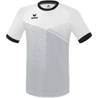 Erima Mantua Trikot Weiß/Schwarz