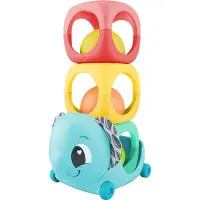 Lamaze Aktivitätsspielzeug - Elefant - - One Size - Motorikspielzeug