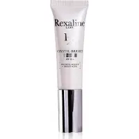 Rexaline Feuchtigkeits- und Matifizierungsfluid Crystal Bright Spf 50 Hyaluronsäure (30 ml)