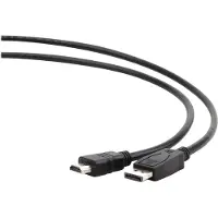 Gembird Cc-dp-hdmi-10m Displayport-hdmi-kabel