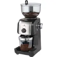 Zassenhaus | Elektrische Kaffeemühle | Arabica (629043)