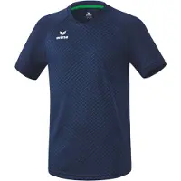 Erima Madrid Trikot Kurzarm Kinder - New Navy
