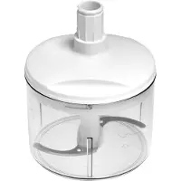 Bosch 00657247 Zerkleinerer für Stabmixer (Beschreibung)