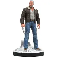 Diamond Select Marvel Comic Old Man Logan Premier Collection Statue 23 cm DIAMJUL201914