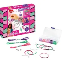 Maped Creativ Barbie Imagin' Style Bracelets
