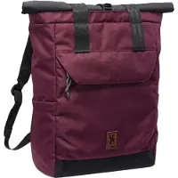 Chrome Ruckas Stofftasche