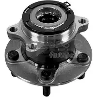 METZGER Radlagersatz Hinten passend für PEUGEOT 4008 SUV 140,5mm WM 2238