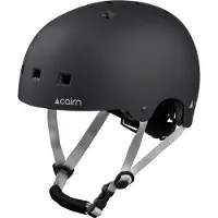 Cairn Eon, Fahrradhelm, schwarz