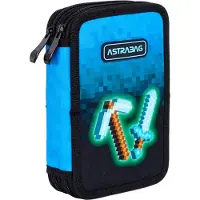 Astra Doppeltes Astrabag Ausrstungsmppchen fr Spieler