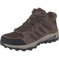 Columbia Sportswear Schuhe Columbia Redmond Iv Mid BM9634231