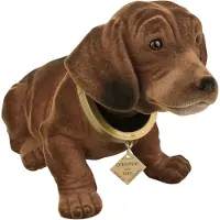 Rakso Spielfigur "Wackeldackel" 30 cm