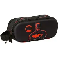 Batman Tragegestell Doble Batman 21 x 8 x 6 cm 3D