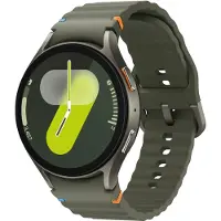 Samsung L310 Galaxy Watch 7 44 mm -grün Smartwatch 1 St