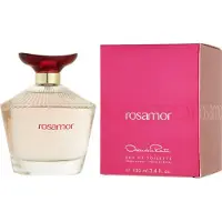 Oscar de la Renta Rosamor Eau De Toilette 0,1 l