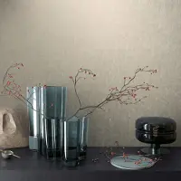 Marburg Vliestapete "Tapete Matty Chaos" uni geprägt moderne Vliestapete für Wohnzimmer Schlafzimmer Küche