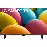 LG FHD LR6000 32LR6000LA, 81,3 cm (32"), 1920 x 1080 Pixel, LED, Smart-TV, WLAN, Schwarz