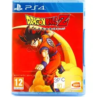 Dragon Ball Z: Kakarot