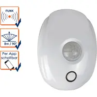 Elro Bewegungsmelder Connects SF40PR11 Smart Home