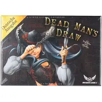 Mayday Games Dead Man's Draw (DE)