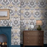 Joules Vliestapete "Animal Tiere" glatt Design Tapeten