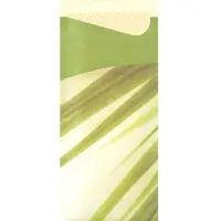 Duni GmbH Sacchetto Zelltuch 190 x 85 mm Wood